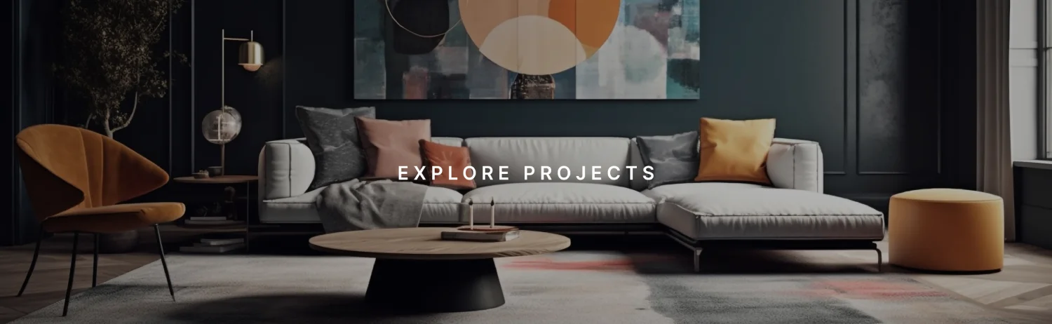 Explore projects